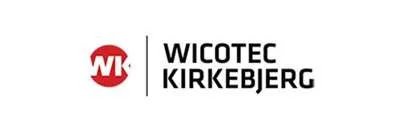 Wicotec Kirkebjerg firmalogo