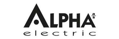kabelskrot - EDS Kabelskrot - 0002 alpha electric logo 25 - Hjem