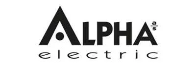 Alpha Electric A/S firmalogo